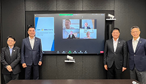 IM电竞董事会决议通过收购德国BHTC 拓展智慧移动生态圈