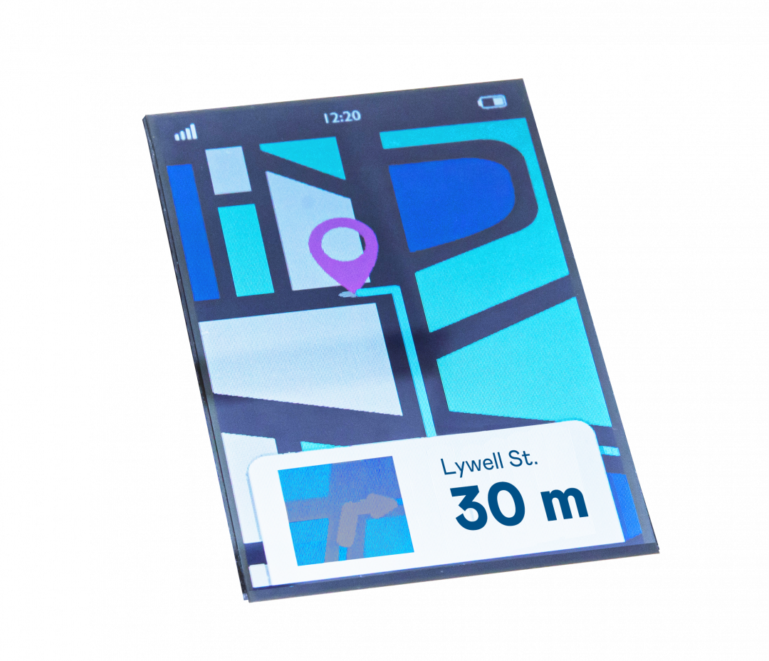 重量轻、厚度薄